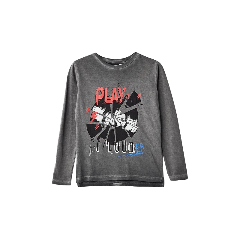 

Лонгслив MODIS для мальчиков