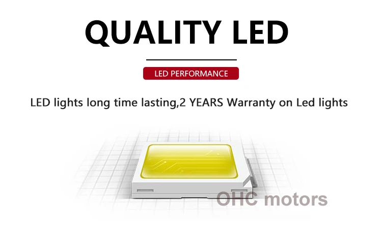 LED Steering Wheel 4