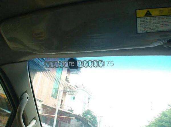 Коннектор DC 3 5! 5 м Автомобильная DVB T ISDB цифровая ТВ Активная антенна Мобильная с
