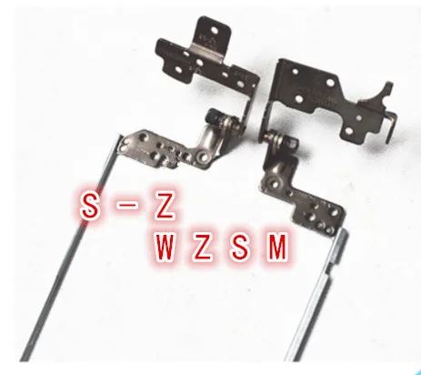 

Новые ЖК-петли для ноутбука HP 15-g000 15-r000 15-g 15-r 250 G3 255 G3 256 G3 15-r007nc 15-r008nc 15-r009nc 15-r010nc