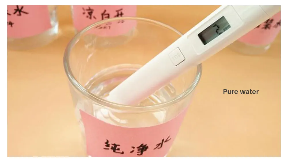 Xiaomi MiJia Mi TDS Meter Tester (13)