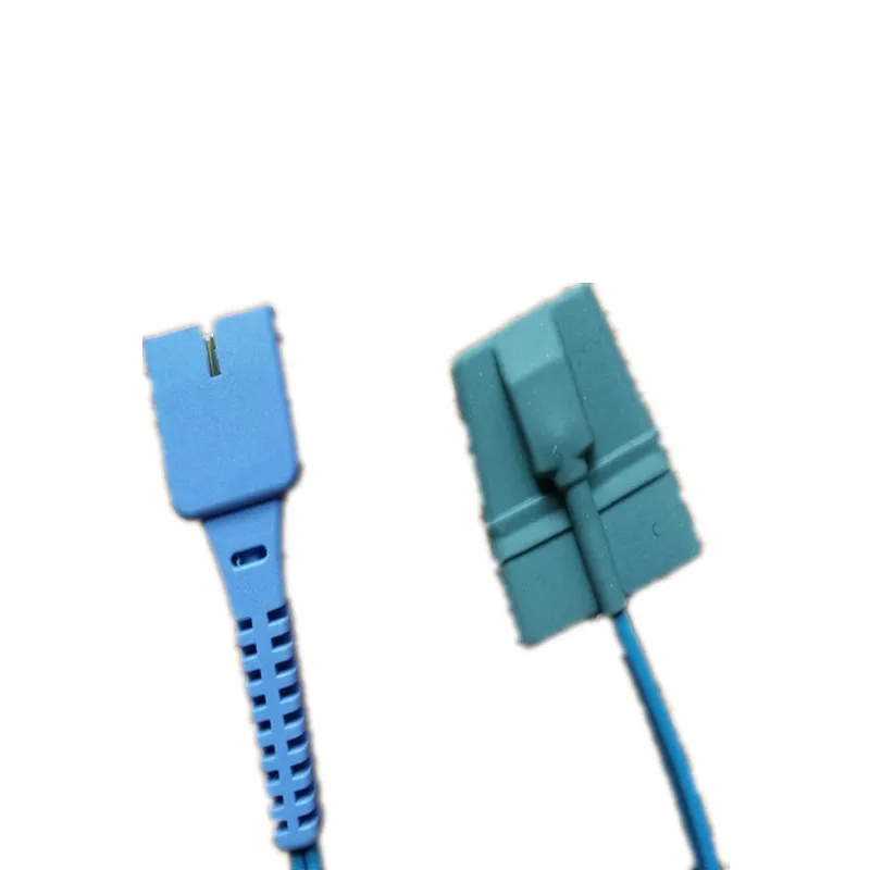 5 шт./лот товары на складе Бесплатная доставка Совместимость для Nellcor DB9 Pin с 0ximax Tech