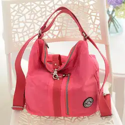 Переносная многофункциональная сумка для мамы с плечиками и большой емкостью, сумка для мамы и ребенка