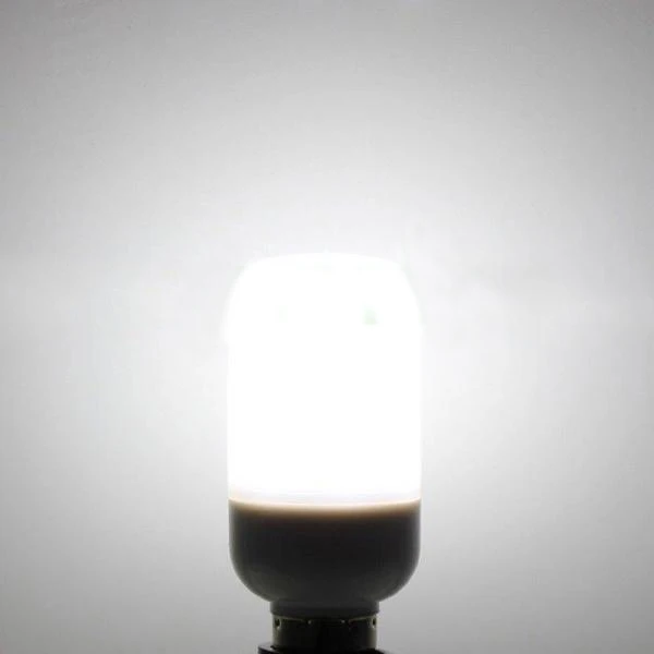 GU10 Base Corn Light Bulb 6W Light 6000K White Energy Saving LED Bulb Lamp