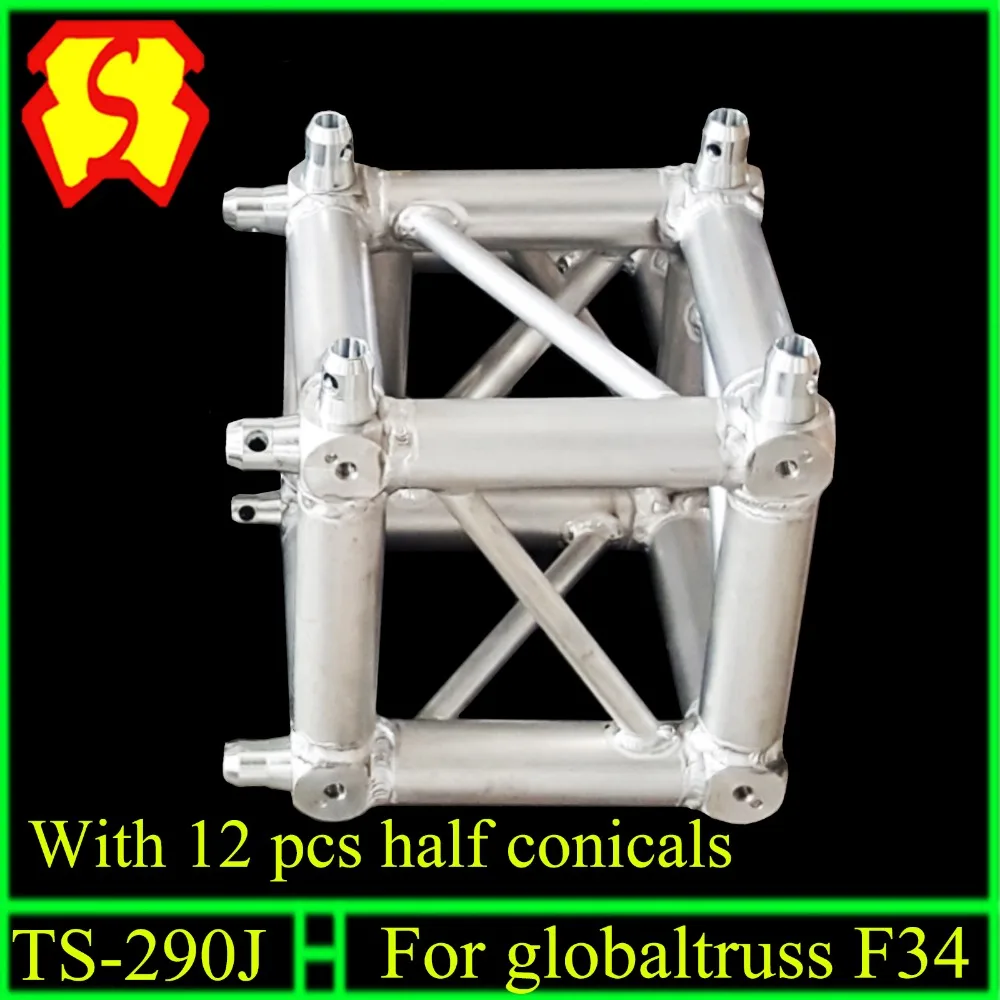 

universal junction block corner box compatible with Global and Euro FD34