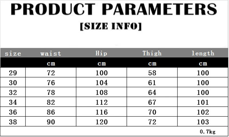 013Men Ripped Jogger Jeans