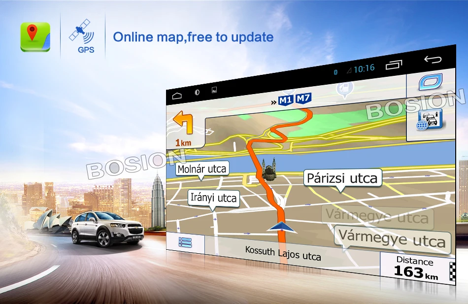 Автомобильный мультимедийный 2 din Радио android автомобильный dvd palyer gps навигационный магнитофон 2din автомобильный Радио wifi+ руль+ 3g+ Телевизор(опция