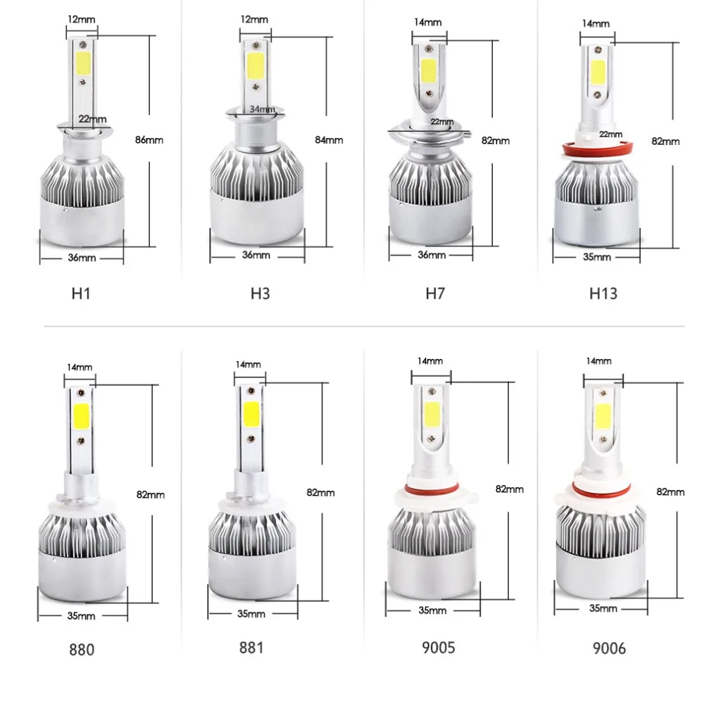 H1 H7 H4 Dipimpin Lampu Lampu 8000lm Led H11 H3 H13 Hb3 Hb4 9004 9007 Led Cob Lampu Kabut Mobil Auto Drl Mobil Headlamp 12 V 24 V H4 Led Headlight Bulbs Led Headlight H1 H7 H4 Dipimpin Lampu Lampu 8000lm Led H11 H3 H13 Hb3 Hb4 9004 9007 Led Cob Lampu Kabut Mobil Auto Drl Mobil Headlamp 12 V 24 V H4 Led Headlight Bulbs Led Headlight