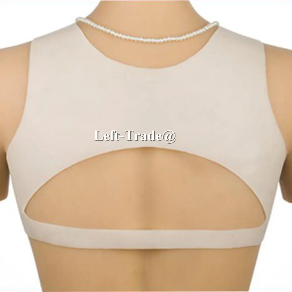 silicone breasts
