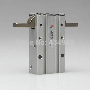 

New MHY2-20D 180 degree 20mm bore Angular Style Air Pneumatic Gripper Cam Style Series MHY2