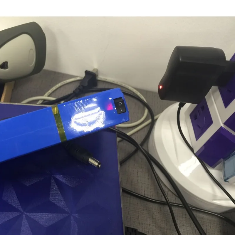 20pcs-Lipo-Battery-Portable-4800mAh-DC-12V-12-6V-Super-Rechargeable-Pack-EU-US-plug-adaptor