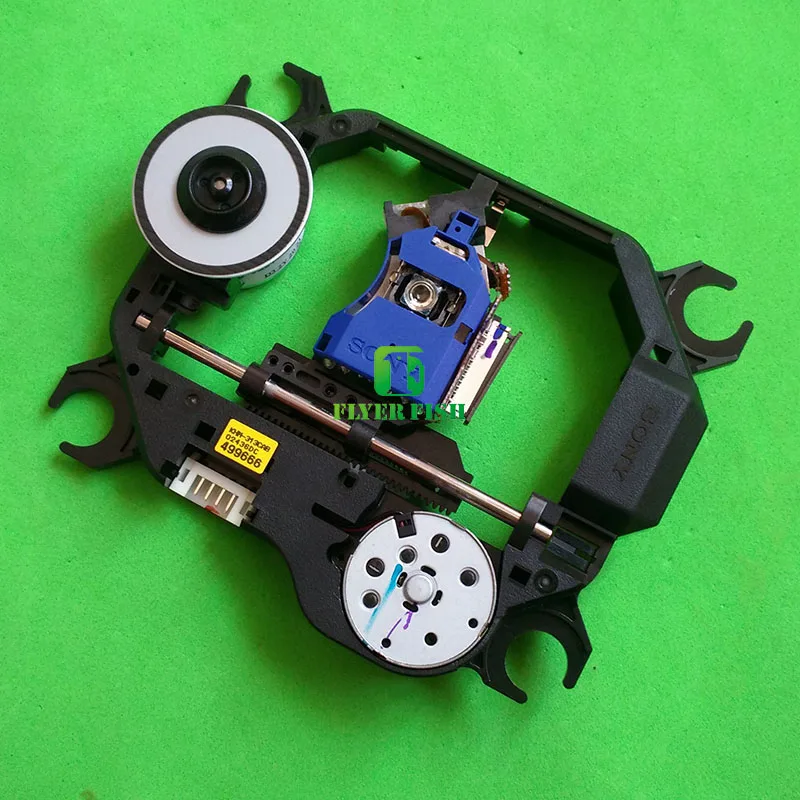 

New Original KHM-313CAB Laser Len W. Motor 313CAB Optical Pickup KHM313CAB