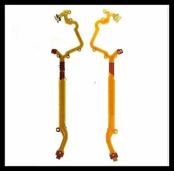 

10PCS Free Shipping NEW Lens Aperture Flex Cable For CANON S100 S100V Repair Part