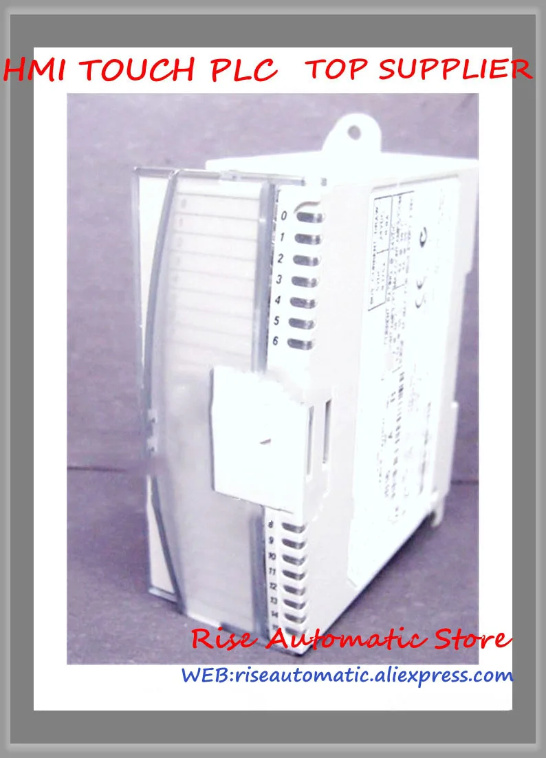 

1762-OB16 PLC New Original 24VDC 16 Outputs Digital Output Module