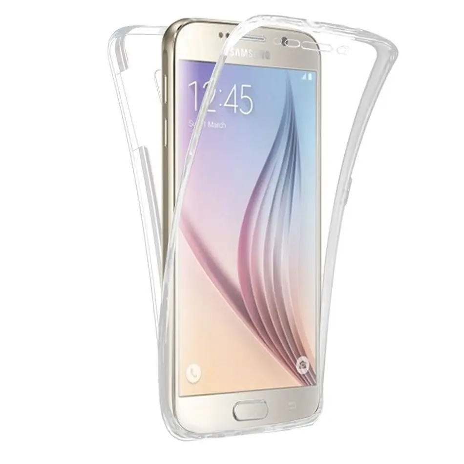 

Luxury Soft 360 Full Cover Silicone Case for Xiaomi Redmi 5 Plus Note 5A 4X 4A 4 Pro Prime Soft TPU Cases for XIaomi 5X Mi A1