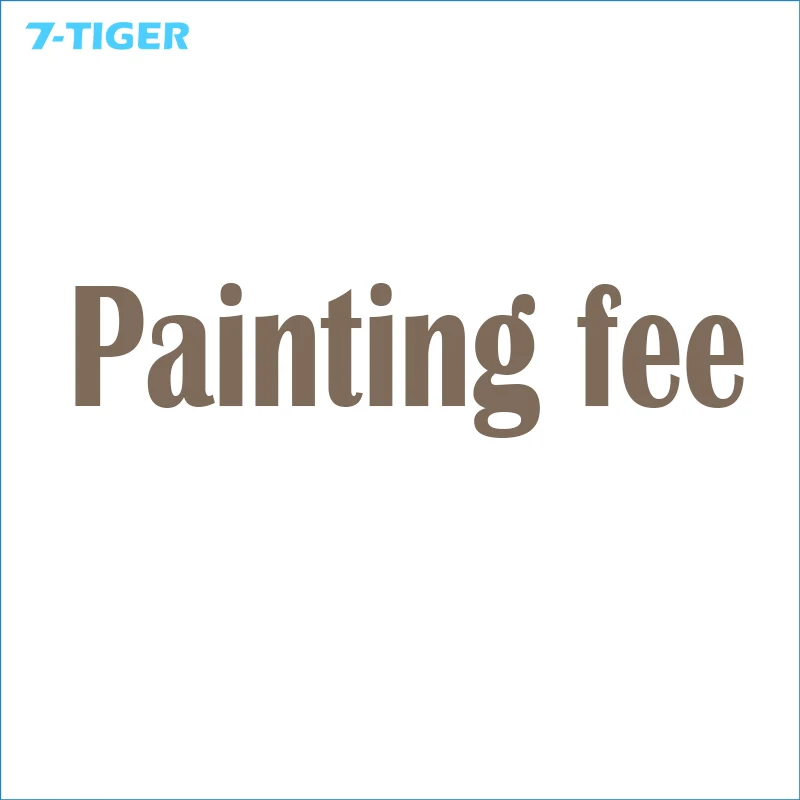 

Customer brand painting fee carbon bicycle headset