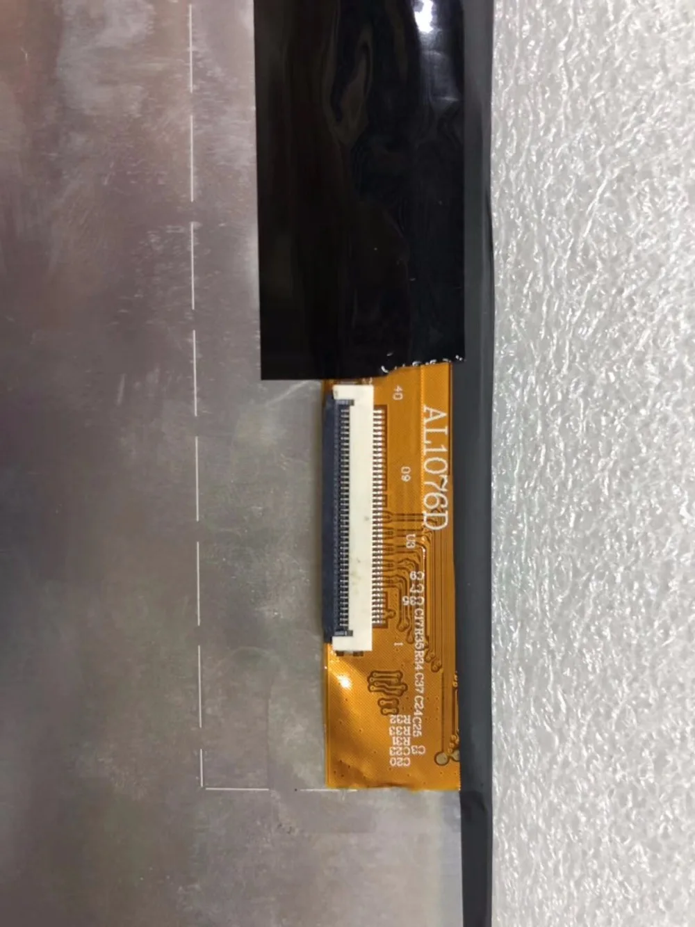 10.1 inch AL1076D LCD screen | Электроника