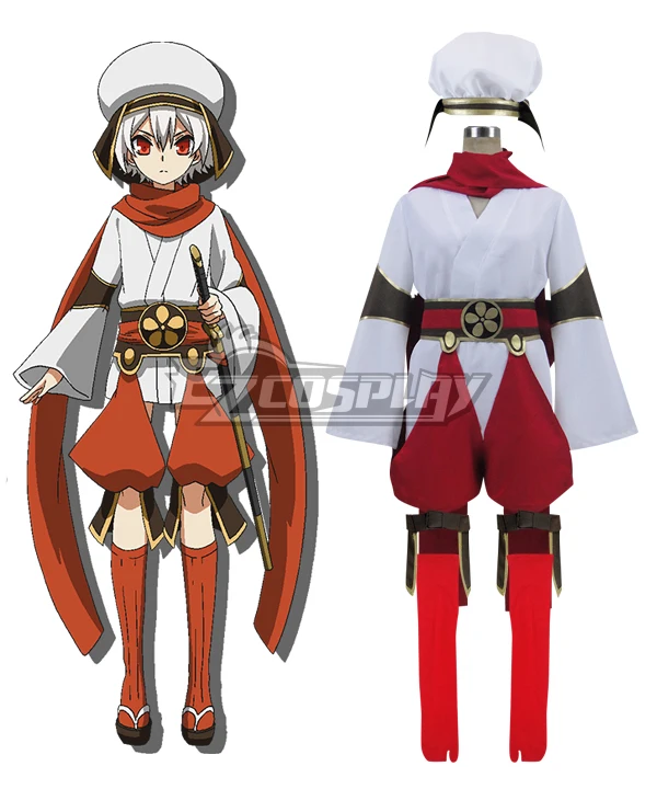 

Дракон Хаоса Sekiryuu Senyaku Keiosu Doragon Red Dragon Ibuki Косплей Костюм E001