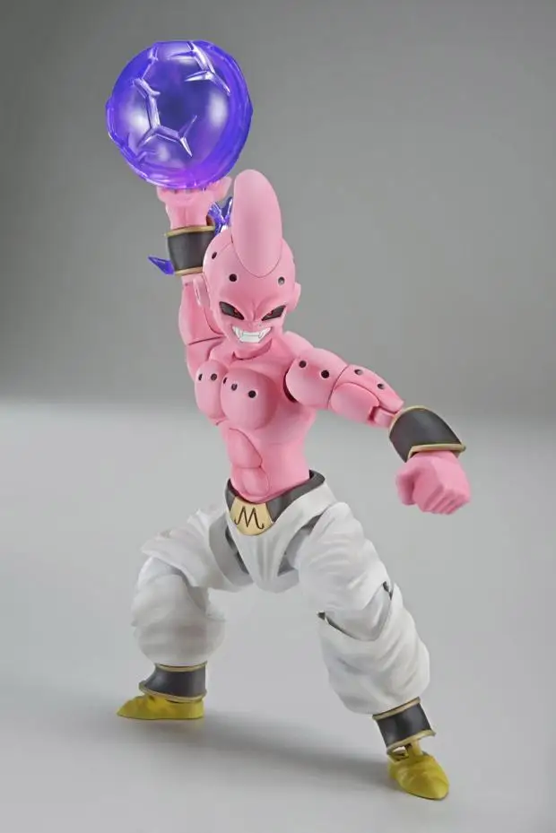 Dragon Ball модель HG 1/12 Супер SAIYAN PICCOLO идеальный мобильный BUU ANDROID#17#18 Broly детские игрушки «сделай сам» BANDAI