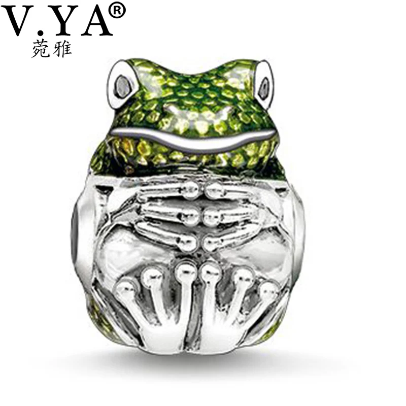 charm grenouille pandora charm grenouille pandora