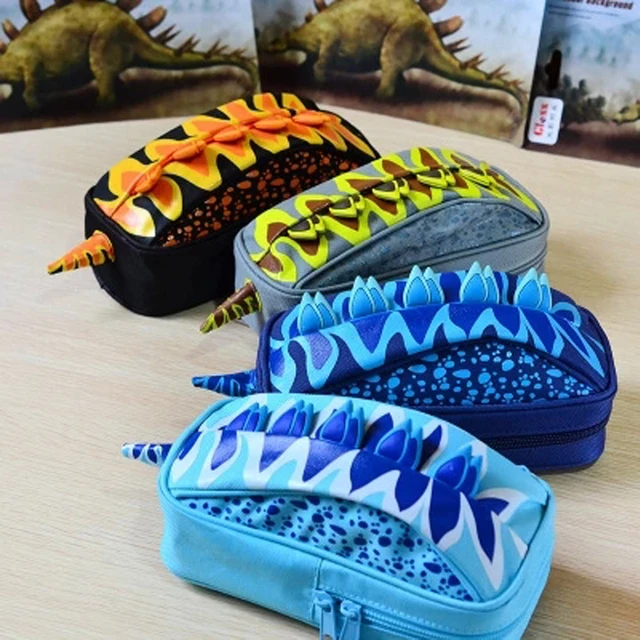 boys stationery cool dinosaur