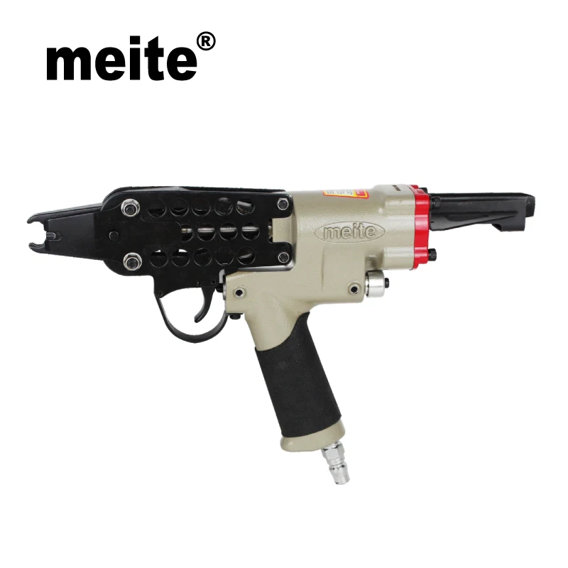 MEITE SC7E 3/4 &quot15GA пневматическое кольцо плоскогубцы C ring воздушные инструменты