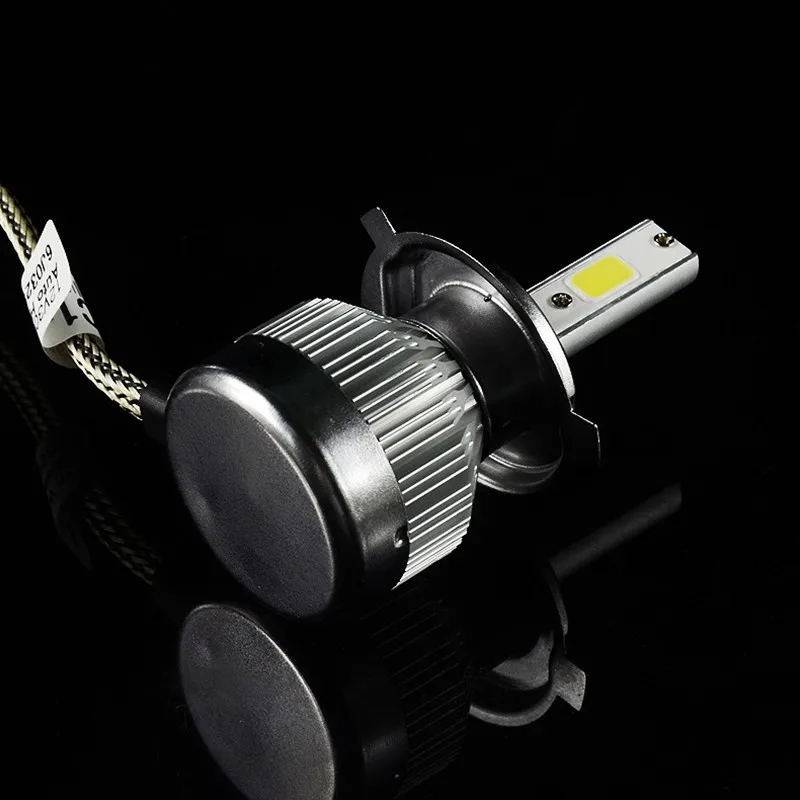 Car Accessories C1 High-brightness LED Car Headlights H1 Headlights H7LED Car Lights H3LED Headlights 9005 9006 Car Accessories C1 High-brightness LED Car Headlights H1 Headlights H7LED Car Lights H3LED Headlights 9005 9006