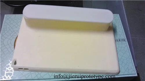 

3D printing processing plastic part model making industrial design product hand board model CNC processing