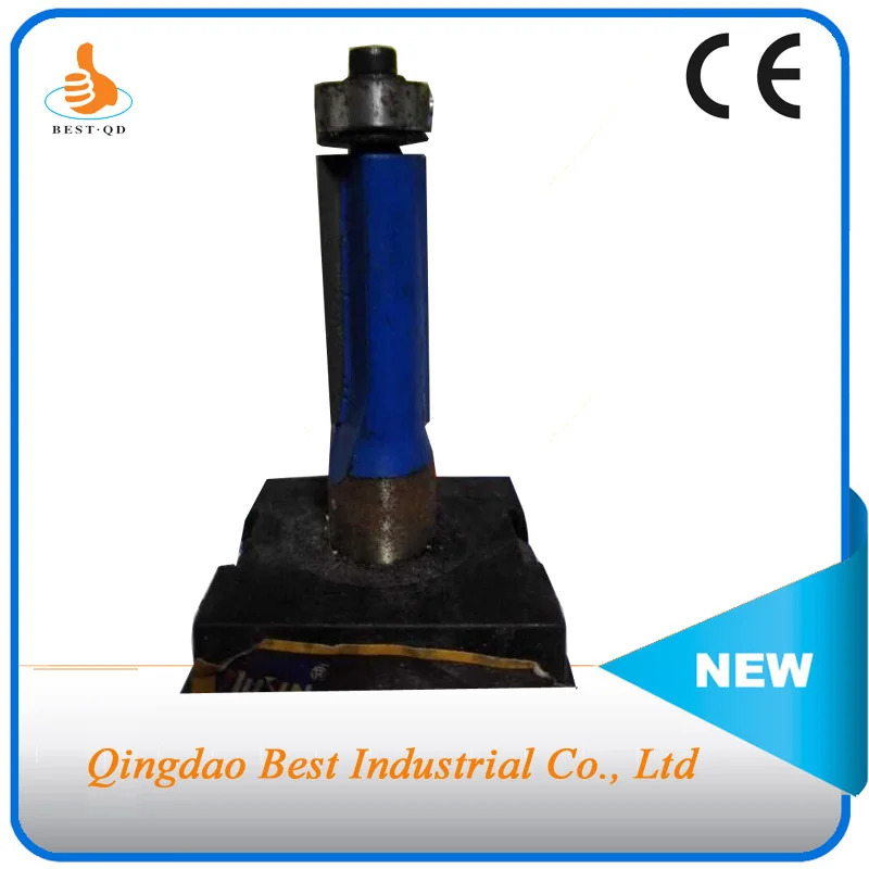 

BT-3DWS-1 No. 1 3D Woodworking Cutter With Bearing
