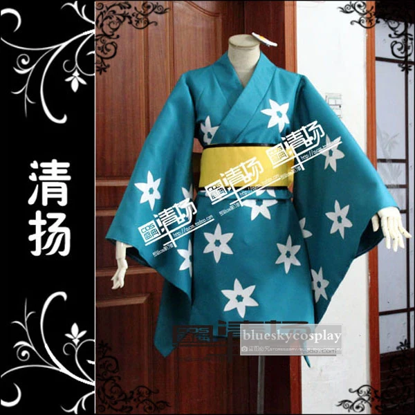 Nisemonogatari Tsukihi Araragi Anime Cosplay Costume custom any size |