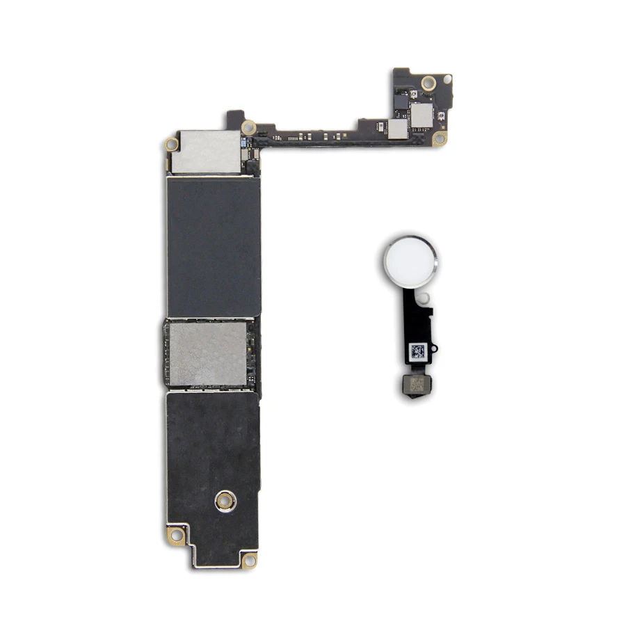 64GB 256GB Original Motherboard for iphone 8 High