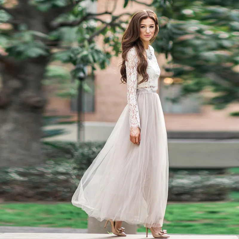 Modern Elegant Dresses