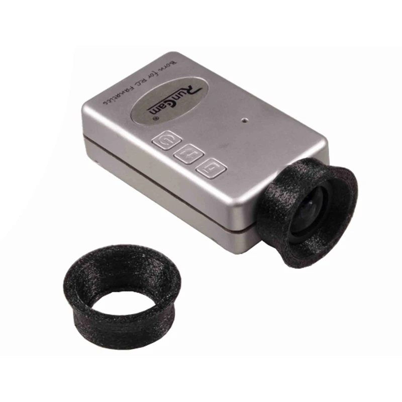 

New Arrival Runcam HD Lens Protector Buffer Ring For FPV Racer