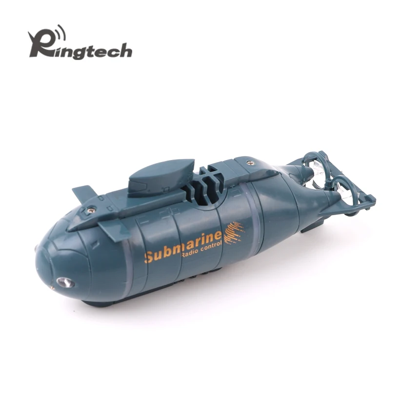 model submarine rc