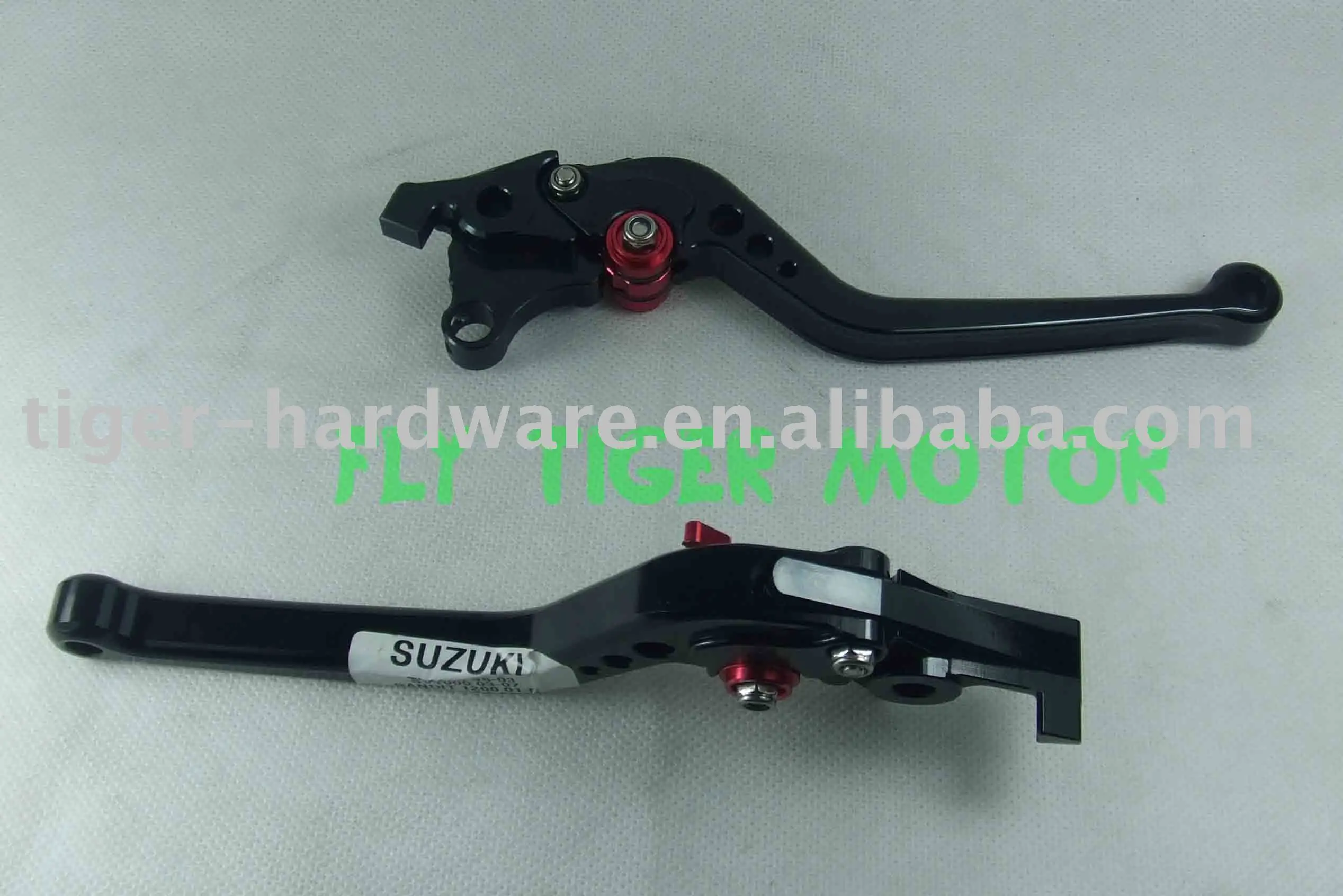 Motorcycle Handle Lever(Hand Lever,Brake Lever,Clutch Lever,Motorcycle