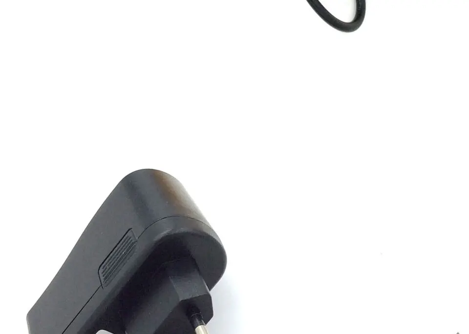 DC LED Power Supply Charger Transformer Adapter  110V 220V to 12V For LED Strip EU US AU UK Cord Plug Sock (9)