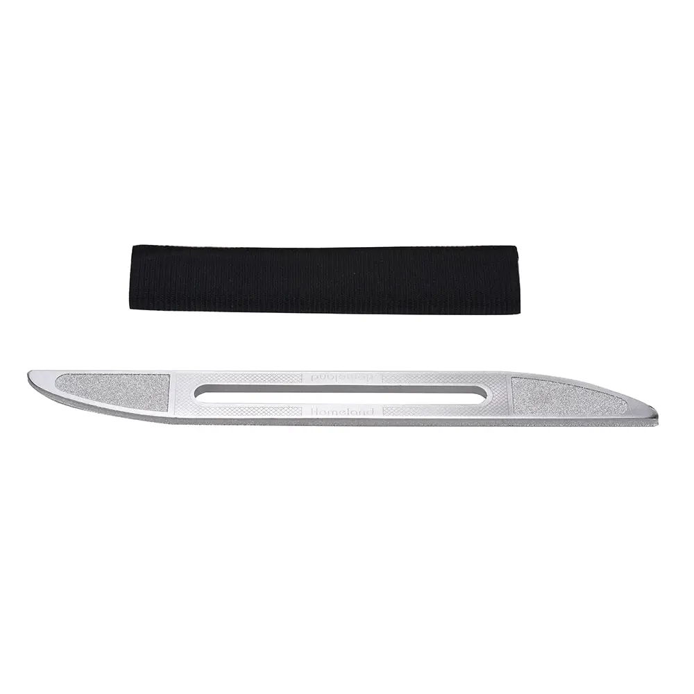 

Hot Sale Guitar Frets File Stainless Steel Guitar Repair Maintenance Tool Luthier Tool