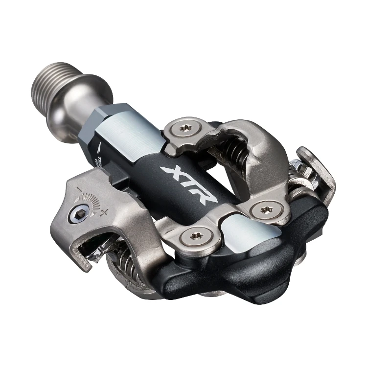 Shimano XTR PD M9100 M9120 Гонки Педаль SPD самозапирающийся педаль s MTB Компоненты можно