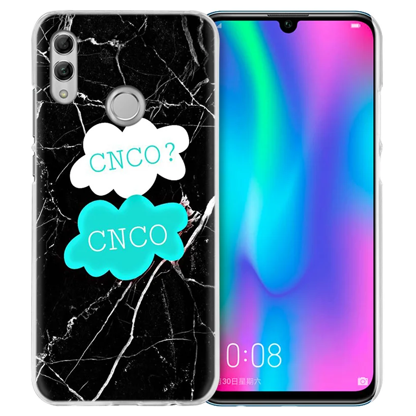 Christopher Velez CNCO Case for Huawei Honor 8X Y9 9 10 Lite Play 8C 8S 8A Pro V20 20i 10i Y6 Y7 2019 Hard PC Phone Cover Coque Christopher Velez CNCO Case for Huawei Honor 8X Y9 9 10 Lite Play 8C 8S 8A Pro V20 20i 10i Y6 Y7 2019 Hard PC Phone Cover Coque