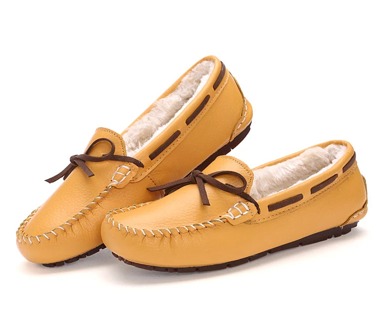 HX 1103 (17) 2017 Winter Women Shoes Cotton