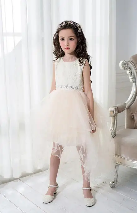

Christmas Dovetail Girls Party Dress Diamond Belt Kids Dresses Cotton Flutty Girls Clothes vestido infantry 3-12T