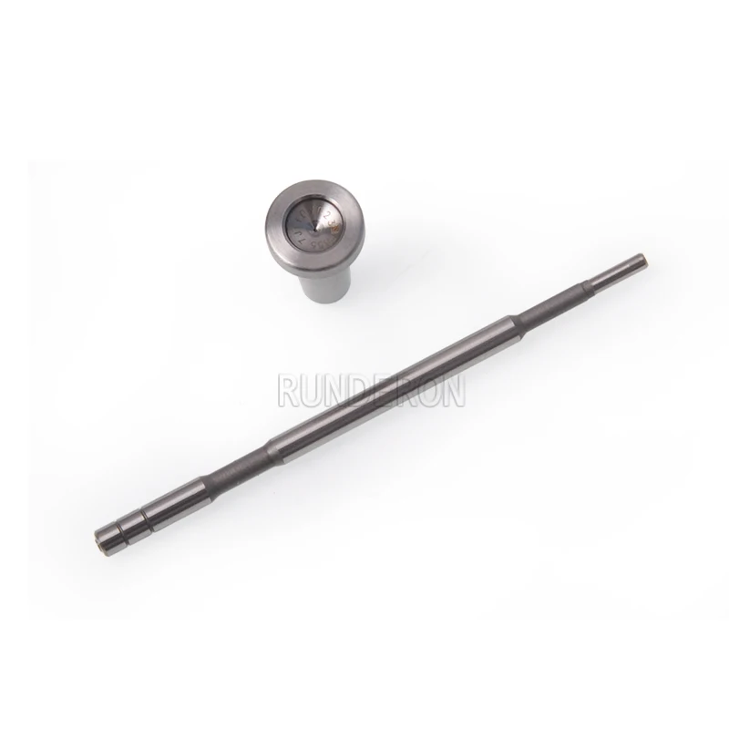 

RUNDERON F00V C01 023 Common Rail Injector Control Valve F00VC01023 Suit for 0445 110 081 125 231 336