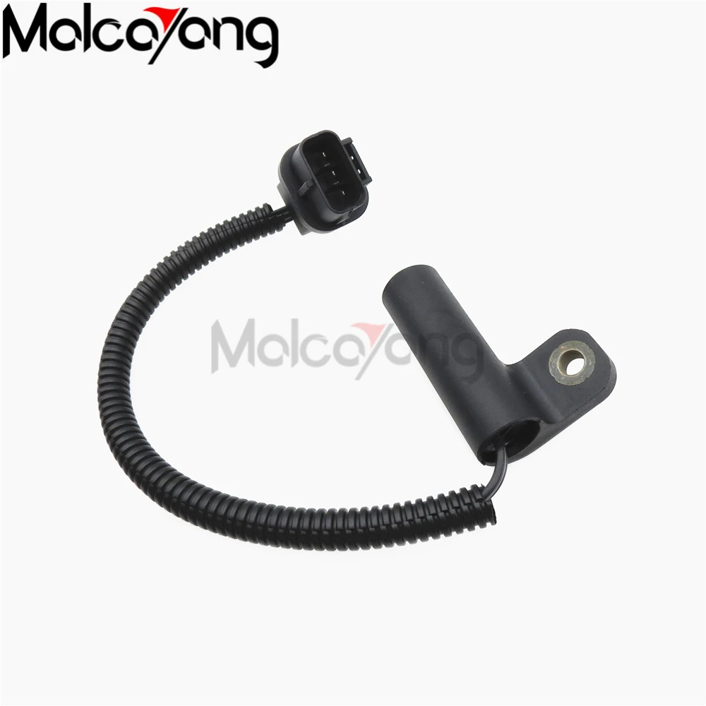 New Crank Crankshaft Position Sensor 9174621 For ASTRA OMEGA VECTRA Calibra 04897321AA 4897321AA 56027865AC 56027868