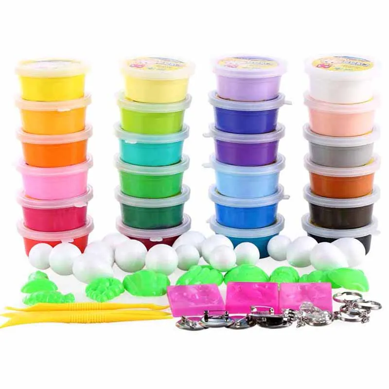 aliexpress buy 24colors light modeling clay aliexpress buy 24colors light modeling clay