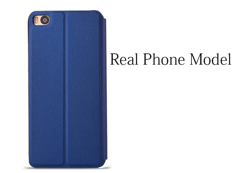 fashion leather hard flip case for xiaomi redmi 4a 4x 4 pro  06