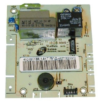 

Modulo Electronic machine candy CDF615AX845 49007819