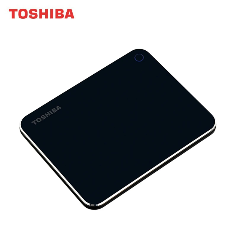 Toshiba SSD Портативный твердотельный накопитель внешний XS700 SSD 480 ГБ 960 ГБ USB 3,1 высокоскоростной мобильный жесткий диск type-C зашифрованный SSD