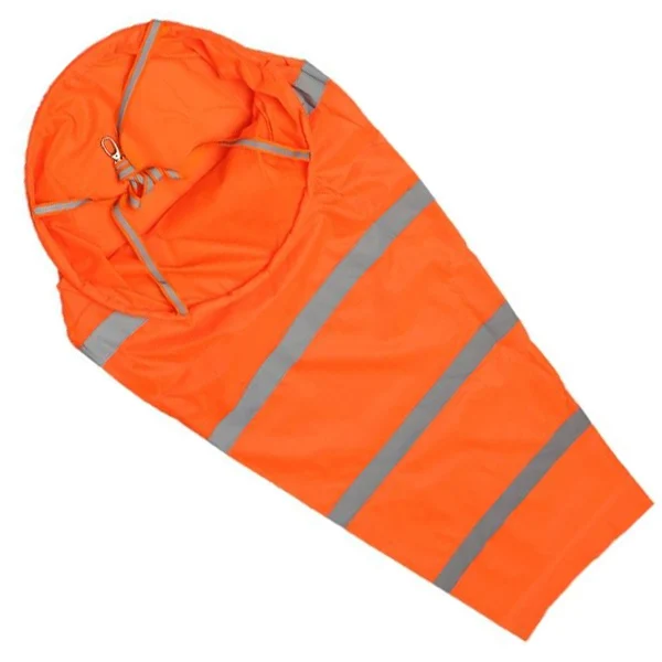 

Useful 150cm Aviation Windsock Rip-stop Wind Measurement Sock Bag + Reflective Belt