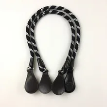 Длинные мягкие ручки из искусственной кожи Pu для Obag Классическая Сумка O Женская сумка через плечо; сумка для OBag силиконовая сумка аксессуары