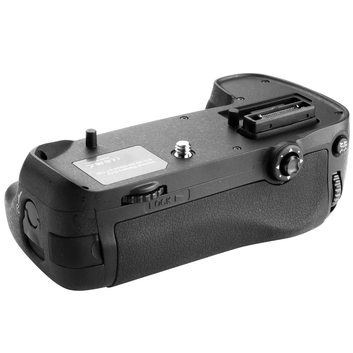 

Battery Grip Vertical Shutter for Nikon D7100 D7200 Digital SLR Camera LF223